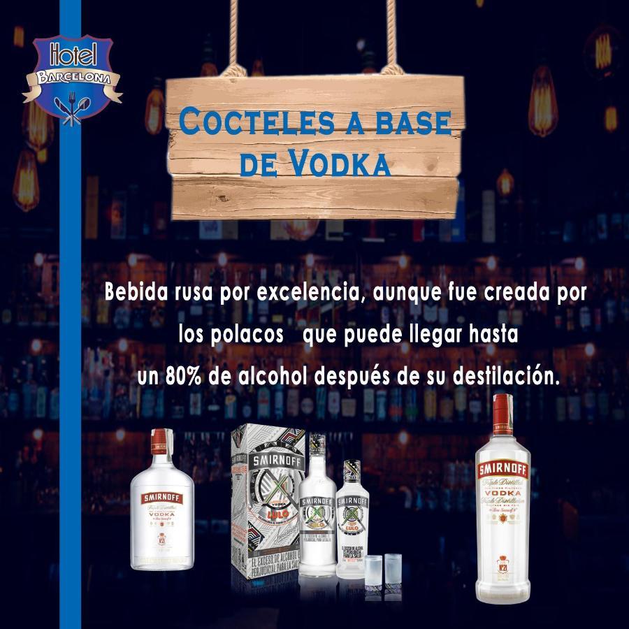 Hotel Barcelona Chinauta Ngoại thất bức ảnh