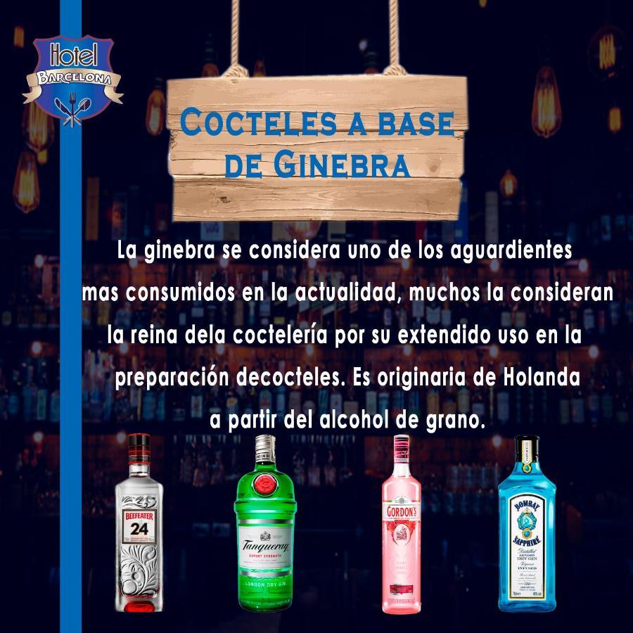 Hotel Barcelona Chinauta Ngoại thất bức ảnh