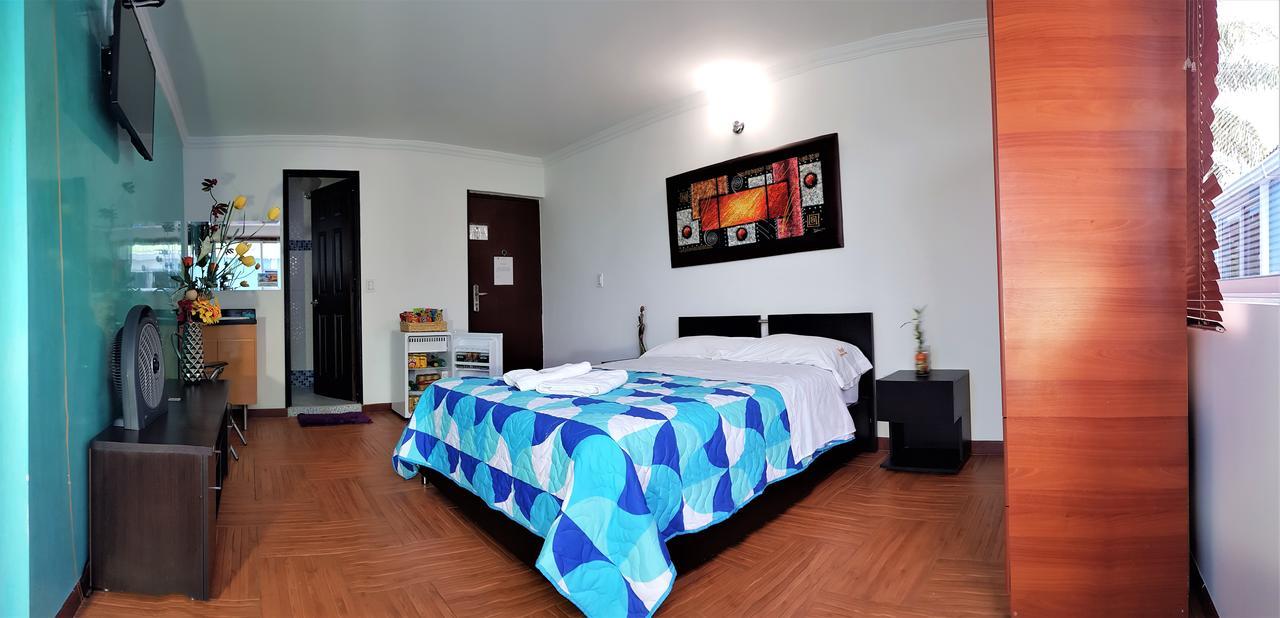 Hotel Barcelona Chinauta Ngoại thất bức ảnh