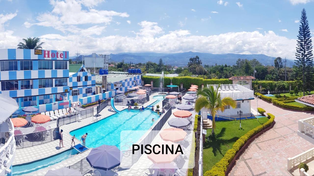 Hotel Barcelona Chinauta Ngoại thất bức ảnh