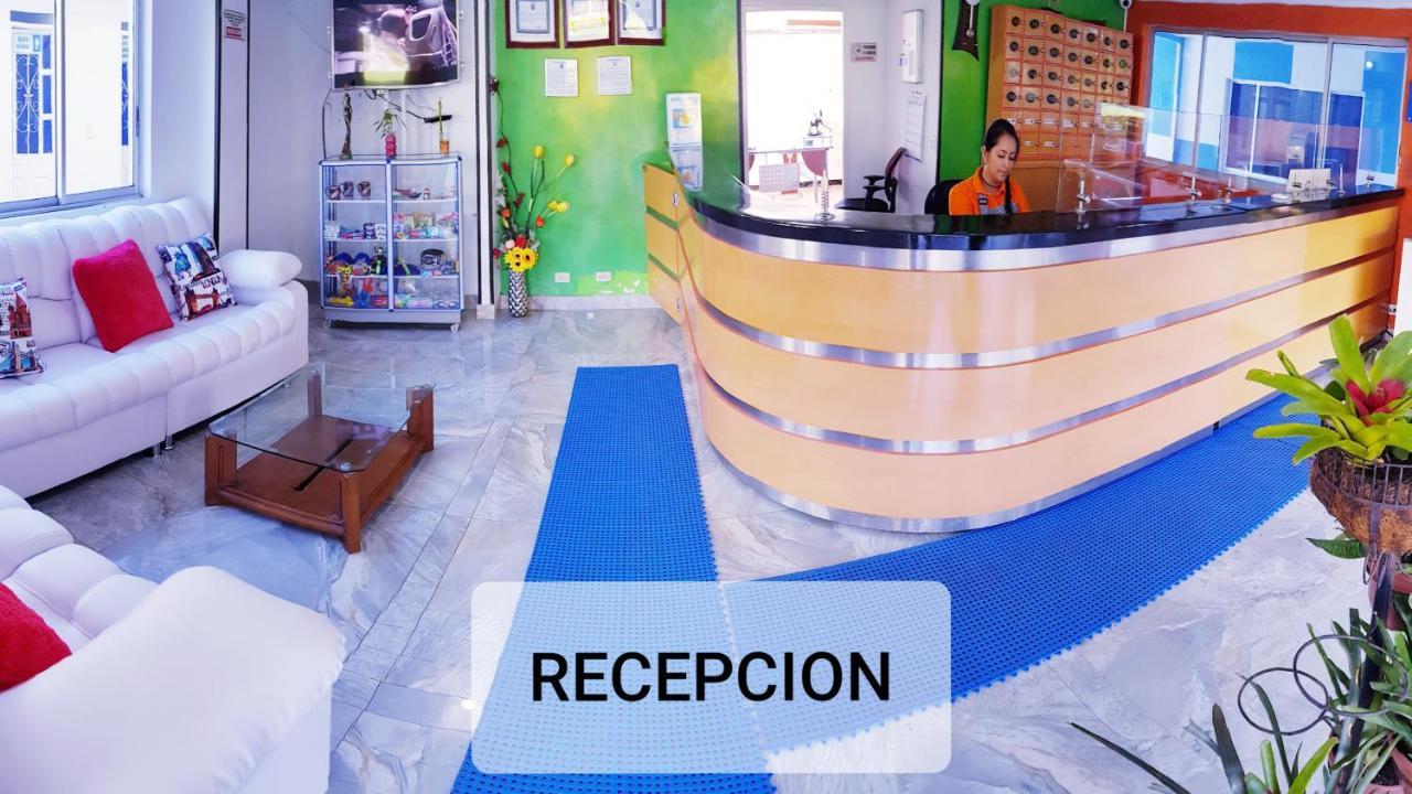 Hotel Barcelona Chinauta Ngoại thất bức ảnh