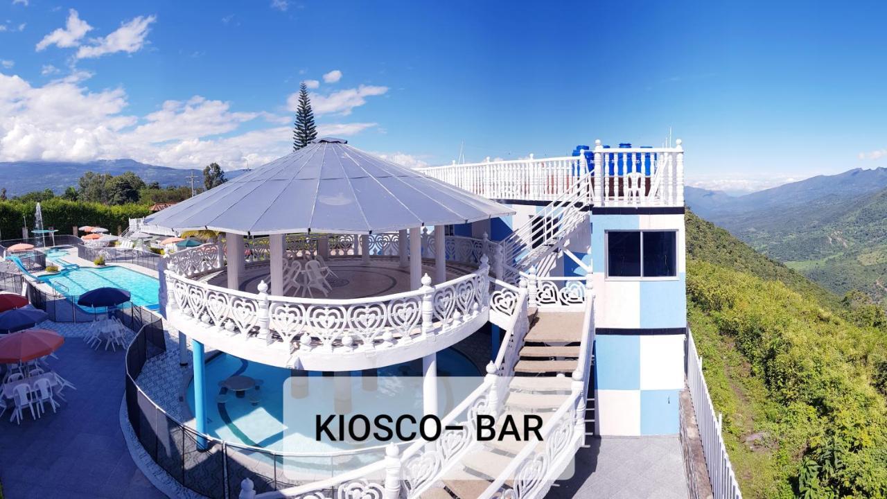 Hotel Barcelona Chinauta Ngoại thất bức ảnh