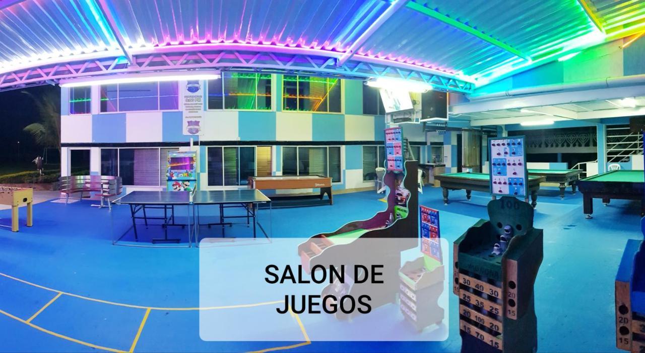 Hotel Barcelona Chinauta Ngoại thất bức ảnh