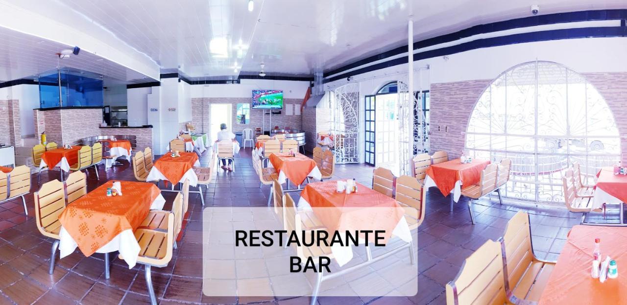 Hotel Barcelona Chinauta Ngoại thất bức ảnh